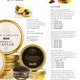 Illustration for article titled Harry, David, Dean Deluca: Chocolate Pagan Easter Symbols And $6,000 Caviar